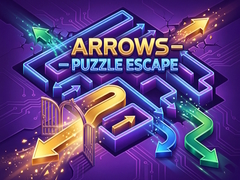 Arrows – Puzzle Escape