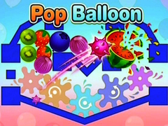 Pop Balloon