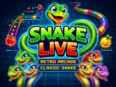 Snake Live