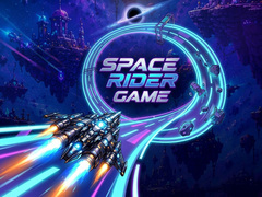Space Rider Game