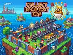 Collect Brainrot Egg