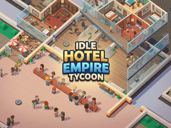 Idle Hotel Empire Tycoon