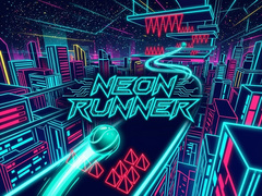 Neon Runner