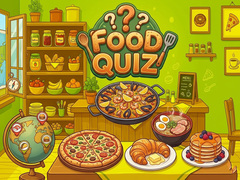 Food Quiz