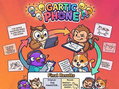 Gartic Phone