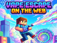 Vape Escape on the Web