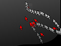 Cursor Storm