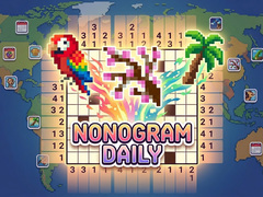Nonogram Daily