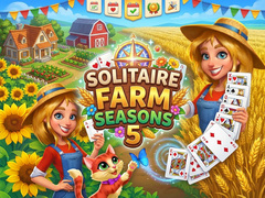 Solitaire Farm Seasons 5