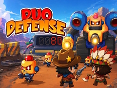 Duo Defense