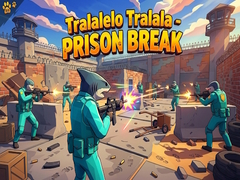 Tralalelo Tralala - Prison Break