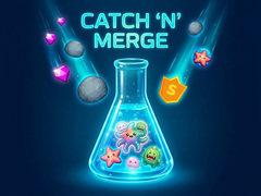 Catch 'N' Merge