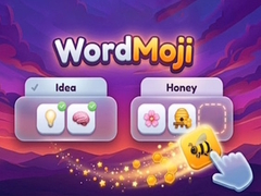 WordMoji