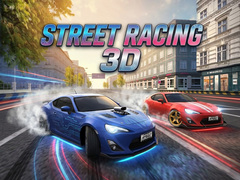 Street Racing 3D