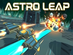 Astro Leap