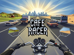 Cafe Racer
