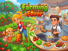 Farming Fever