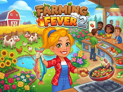 Farming Fever 2
