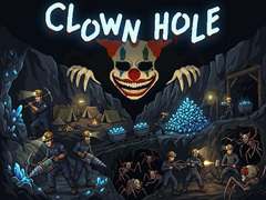 Clown Hole