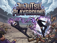 Jujutsu Playground