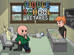 Riddle School Retakes