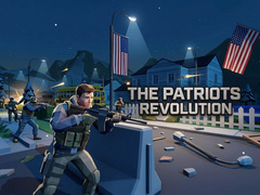 The Patriots Revolution
