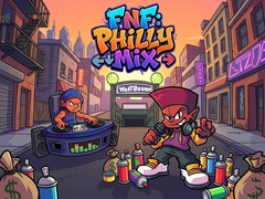 FNF: Philly Mix