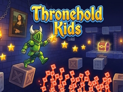 Thronehold Kids