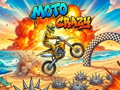 Crazy Moto
