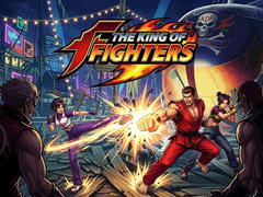 The King of Fighters