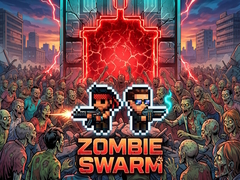 Zombie swarm