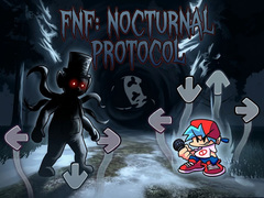 FNF Nocturnal Protocol Mod