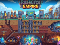 Resource Empire