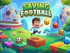 SAVING FOOTBALL