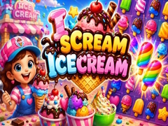 I Scream IceCream