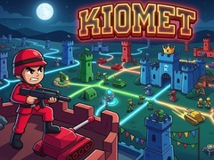 Kiomet