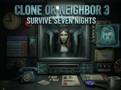 Clone or Neighbor 3