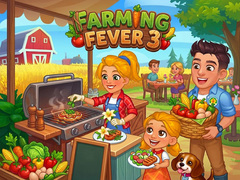 Farming Fever 3