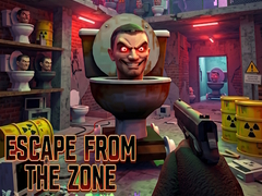 Escape from the Zone