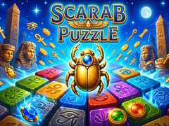 Scarab Puzzle