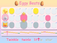 Eggy Beats