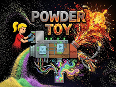 The Powder Toy