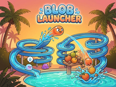 Blob Launcher