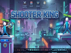 Shooter King