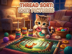 Thread Sort: Knit Pictures