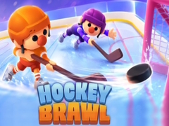 Hockey Brawl