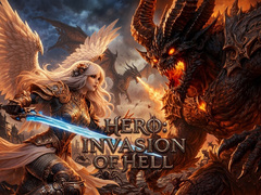 Hero: Invasion of Hell