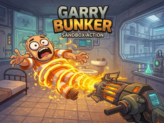 Garry bunker