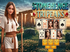 Stonehenge Tripeaks