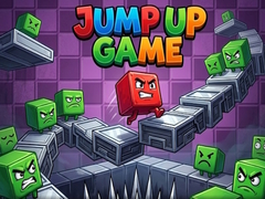 Jump Up Game